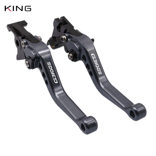 

motorcycle brakes fit g310gs clutch levers for g 310 gs 2021-2021 brake