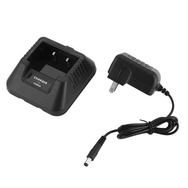 

walkie talkie xqf baofeng radio original deskcharger for uv-5r