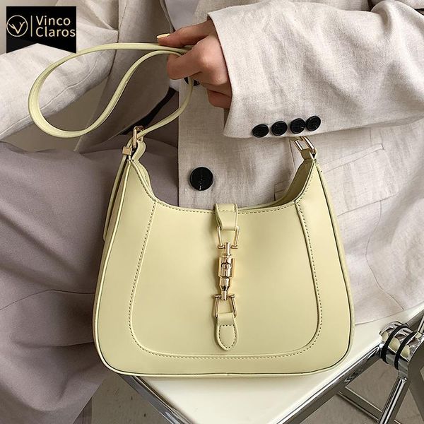 

evening bags purses and handbags designer leather shoulder crossbody for women fashion underarm sac a main