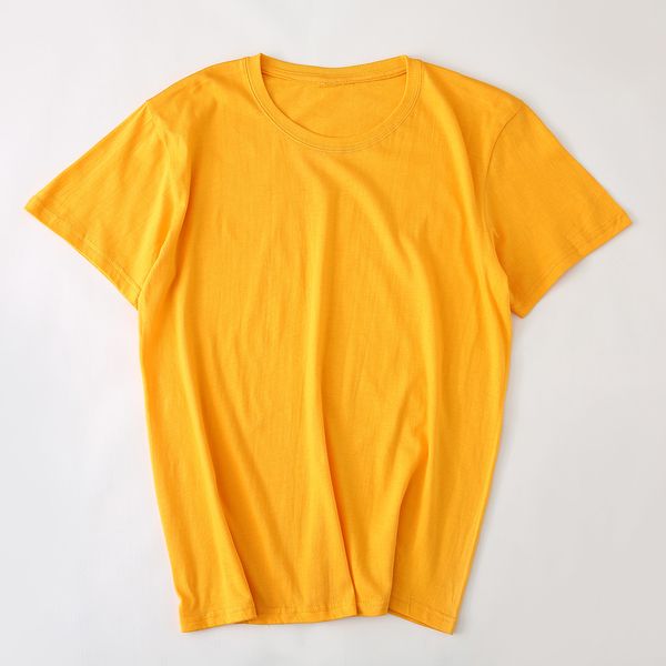 

straight us size 18 color short sve solid t-shirt men's and women's casual short sve hip hop style cotton t-shirt men's, White;black