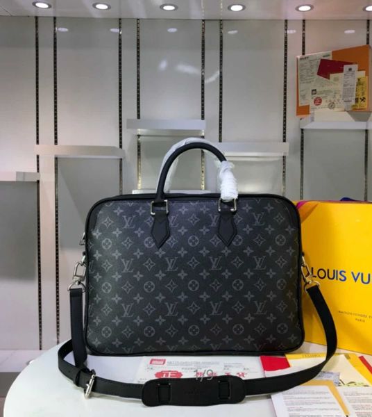 

bags brand designer luxury totes aie#n44000 n41000 the latest cross men's briefcase men's body handbags iconic handles bag shoulde