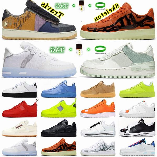 

2021 skate n354 skeleton bone women mens casual light react shoes shadow wholesale orange blue white black trainers mca utility womens ejib