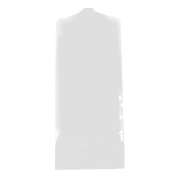 

storage bags clothes bag transparent reusable peva suit dustproof cover for wardrobe balcony supplies