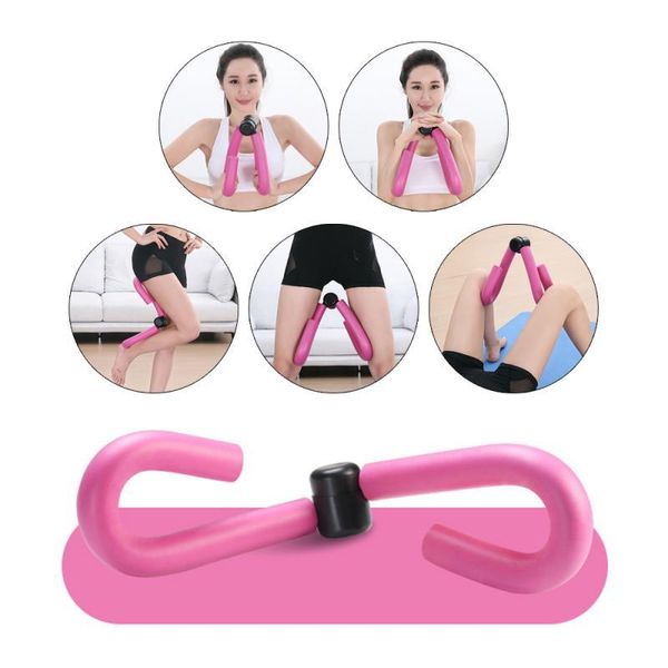 

accessories stovepipe artifact leg trainer portable fitness equipment home multi-function clip thigh inside