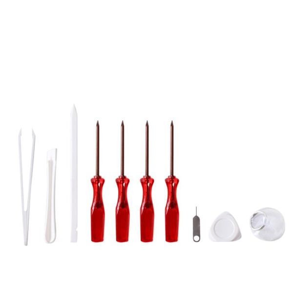 

hand tools 1 set smart phone display repair tool screwdriver suction cup pry