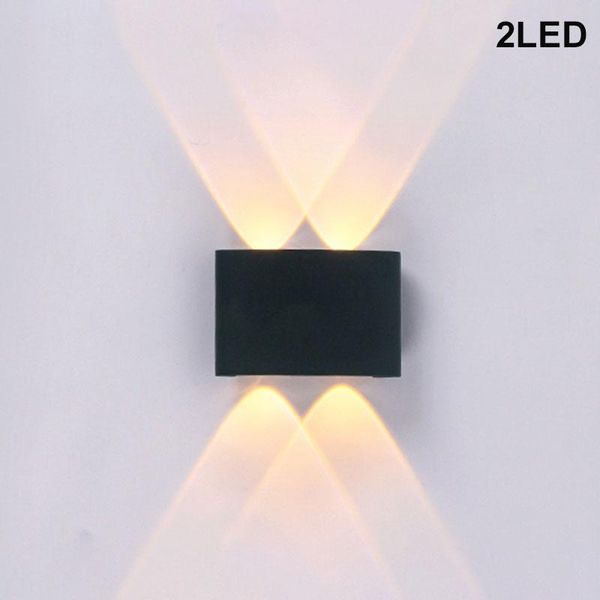 

wall lamp waterproof simple stair corridor light for indoor outdoor tryc889