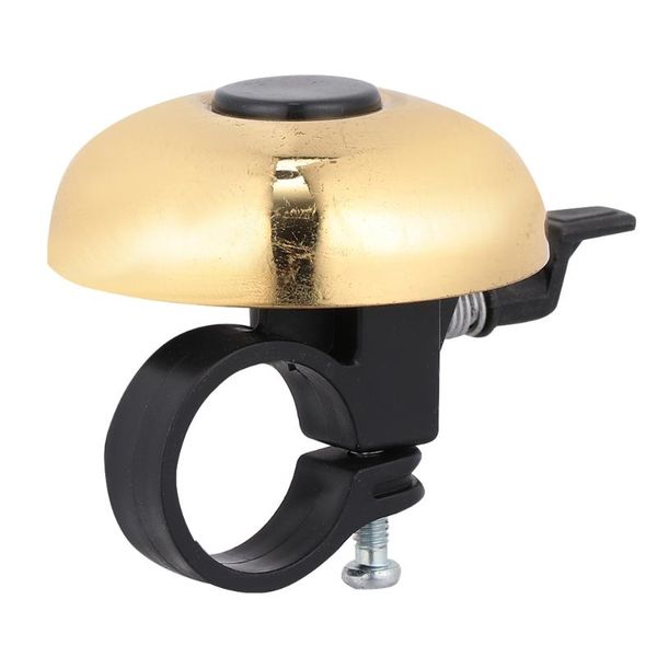 

bike horns bikes mini bell loud clear sound bells for road cycling handle bar