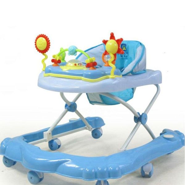 

baby walkers musical and flashing light walker / kids