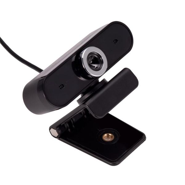 

webcams video calling with microphone 640x480 sound absorption pc usb 360 degree rotation plug and play for computer hd webcam