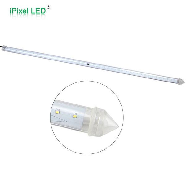 

bulbs dc24v auto control snowfall rain string light