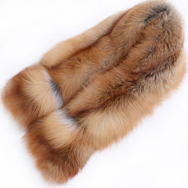 

scarves natural shawl women ladies real fur scarf, Blue;gray