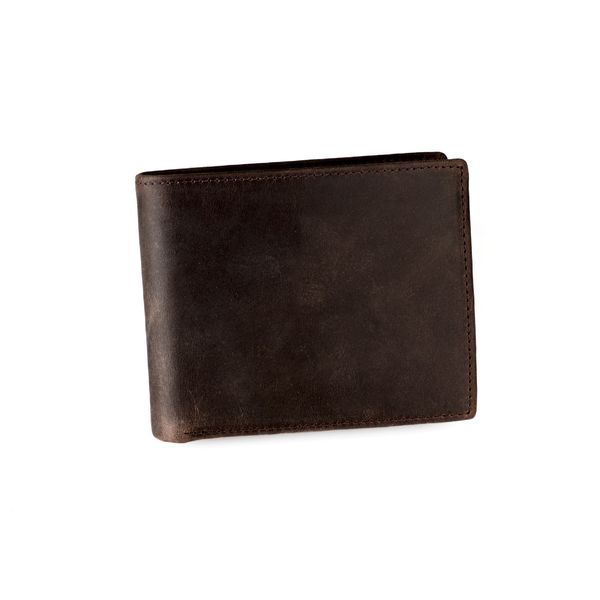 

wallet trade short retro crazy cowhide men's foreign men leather horse vhchb