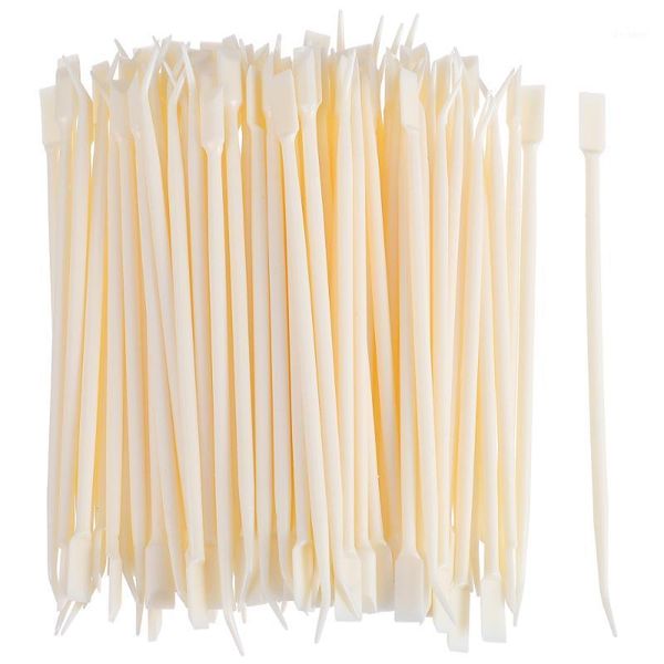 

100pcs lash lift tool kit eyelash stick extension supplies needle false eyelashes1