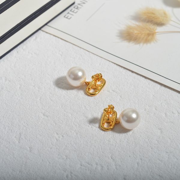 

special offer 75% off outlet online celi pearl earrings ce pearl celi family symbol moling arc de, Silver