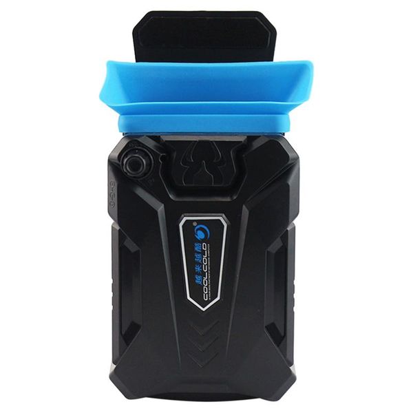 

notebook computer radiator exhaust fan cooling lappads