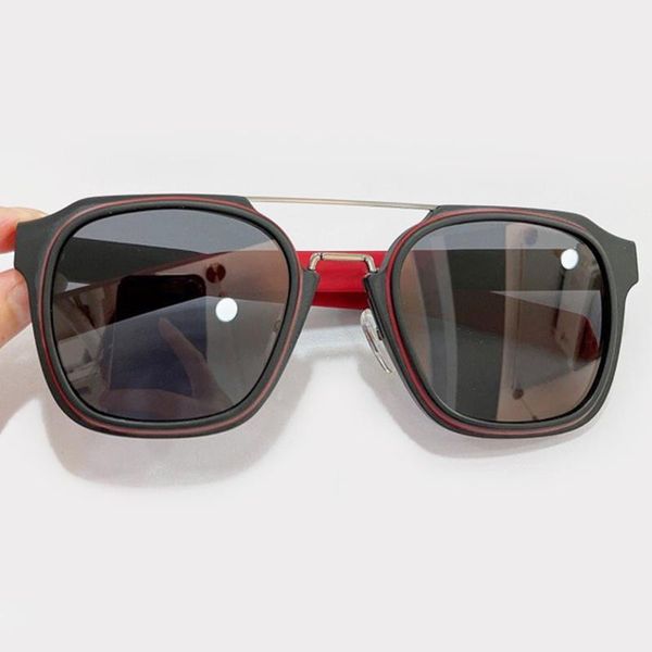 

sunglasses fashion square women designer mirror sun glasses for female uv400, White;black