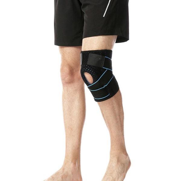

elbow & knee pads men women sports brace pain relieves patella gel for support safety compression sleeve est, Black;gray