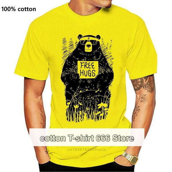 

men's t-shirts men tshirt hug(1) cool printed t-shirt tees top, White;black