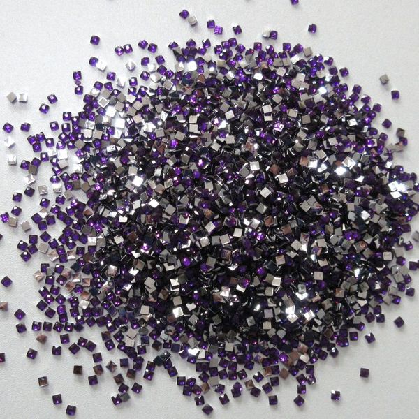 

diamond painting crystal square drills for diy cross stitch embroidery rhinestones colorful mosaic stone painting-square ascher