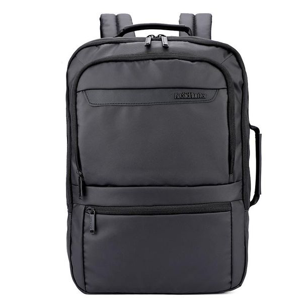 

backpack business men waterproof school bag for teenagers casual male y1579