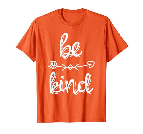 

unity day orange tee, a world of kindness unity day t-shirt, White;black