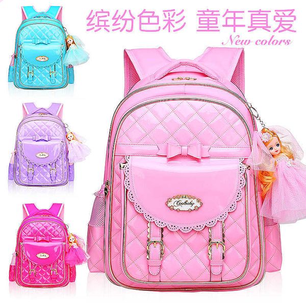 

schoolbag for primary school students in grad 1-3-6