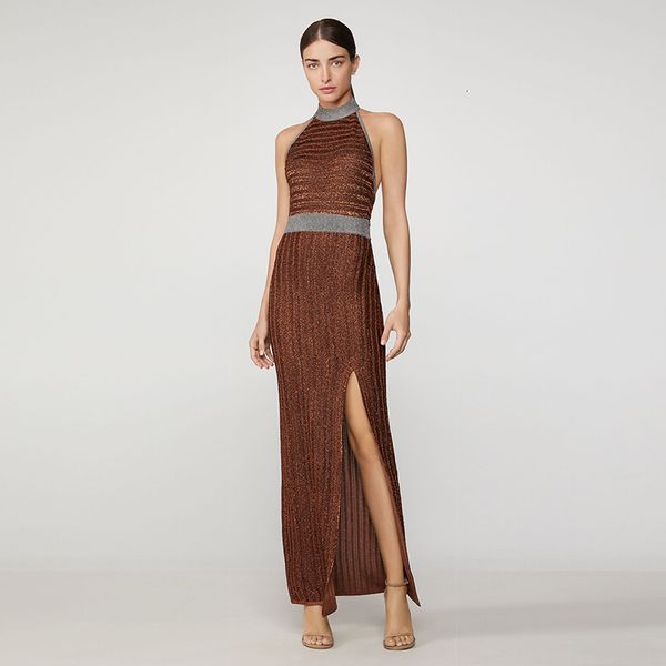 

attacked dressed a brown woman with no back waist repair fashion celebrity cocktail party bandage dress, Black;gray