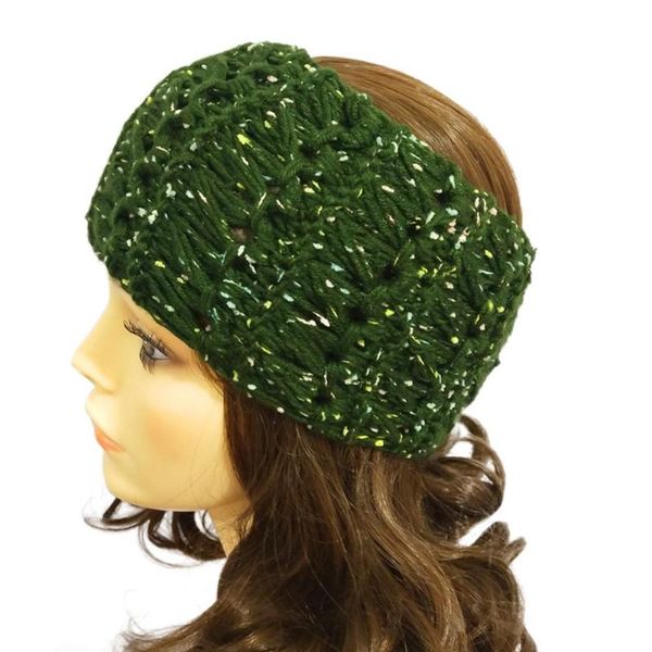 

women warm woolen knitting head cover caps without for spring autumn winter outdoor activities beanie/skull, Blue;gray