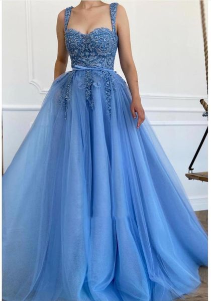 

party dresses bbonlinedress customize blue evening dress, White;black