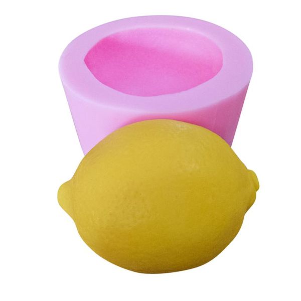 

craft tools monqui fruit silicone soap molds candle art resin