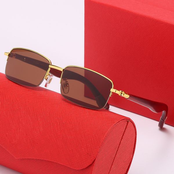 

design sunglasses new catapult leg men's half frame women's small optical myopia frame fl9i, White;black