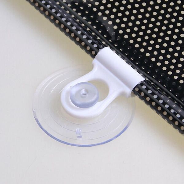 

universal sun shade 50*125cm visor accessory window block curtain front car sunshade
