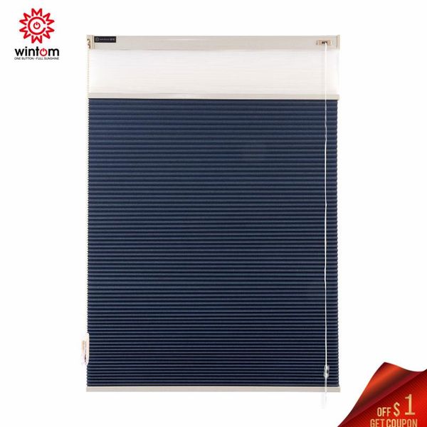 

blinds full blackout manual roller curtain day and night curtains adjustable lighting for office kitchen bed room customized