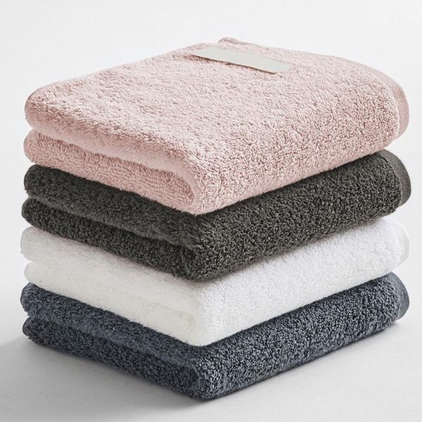 

cotton towel set hand face quick drying towels for lovers