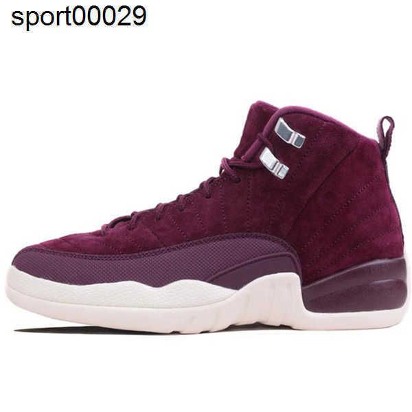 

discount wings winterized cny gym red 12 xii 12s men basketball athletic shoes bordeaux playoffs high white flu game sports sneakersaqkr