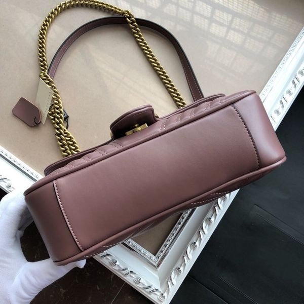 

general quality pu leather bag for women ladies purse lady's crossbodylted flap square handbag ball pattern bags caviar wallet and pure