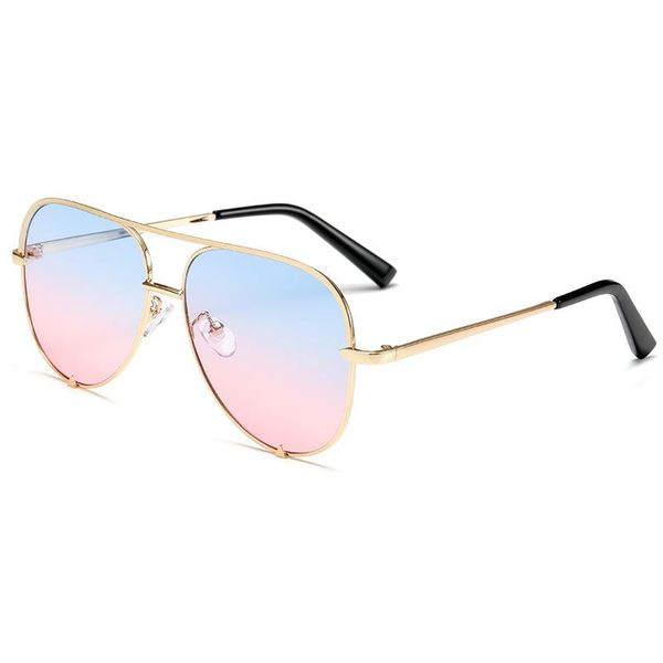 

sunglasses fashion pilot red women luxury sun glasses for woman vintage retro sunglass uv400, White;black
