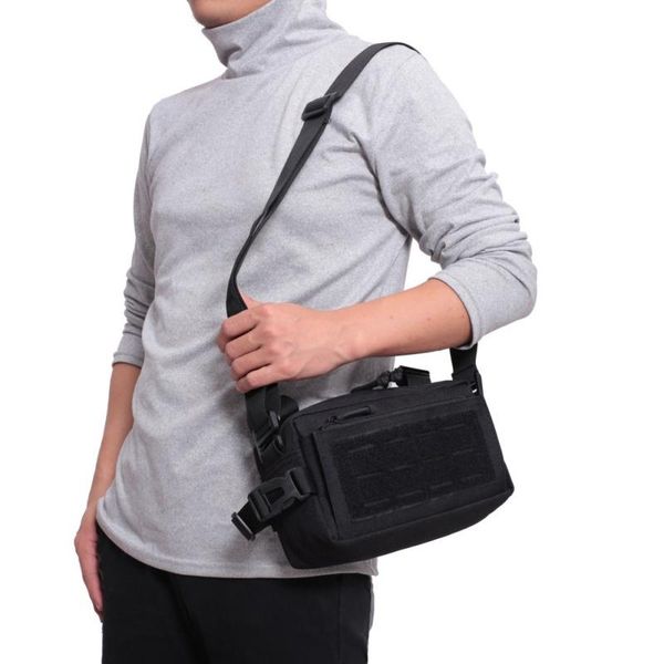 

outdoor bags tactical chest bag military backpack fishing camping hiking backpacks multipurpose utility