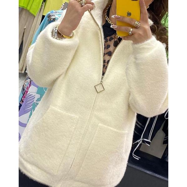 

women's jackets berryfashion solid zipper women elegant casual winter coats pockets stand collar ladies, Black;brown