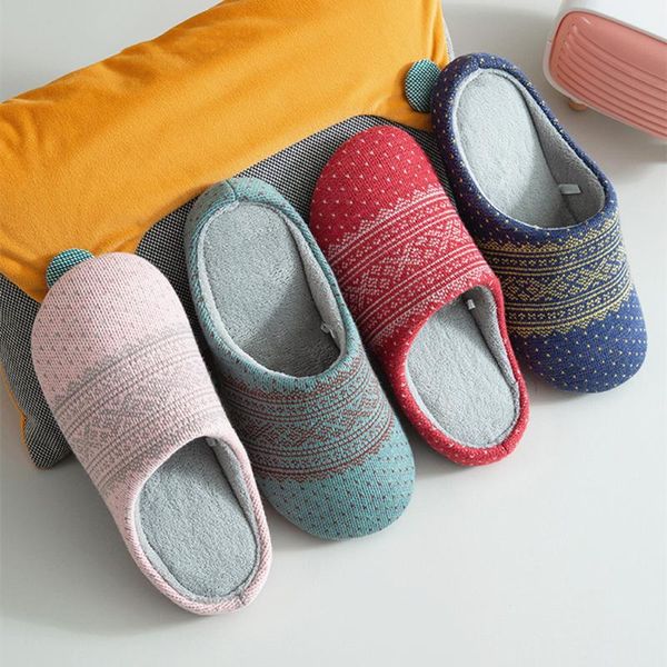 

slippers house bedroom women furry autumn winter warm couples plush shoes soft tpr soles harajuku style indoor ladies, Black