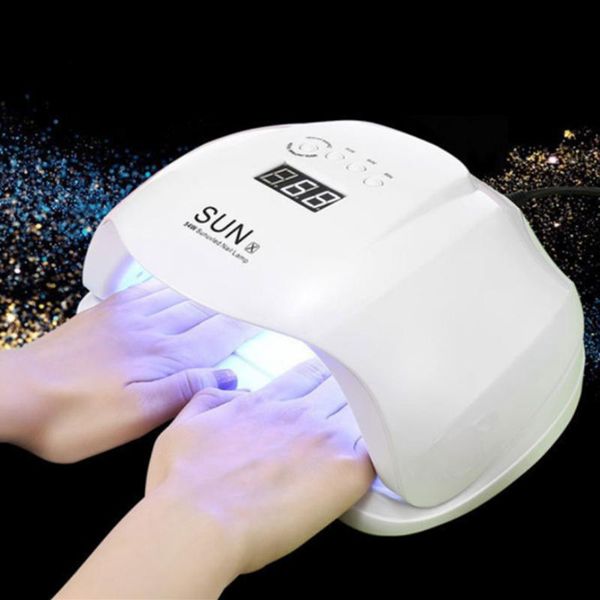 

lamp nail drying manicure machine led for nails dryers polish dryer