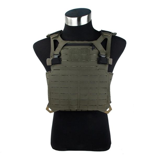 

hunting jackets tmc3425-rg tactical dapc raider vest outdoor styling rg/wg, Camo;black