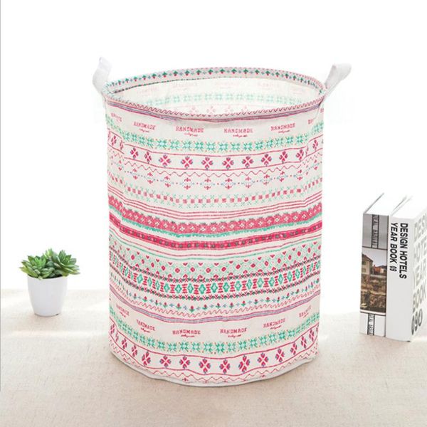 

laundry bags dirty clothes storage basket folding durable foldable waterproof