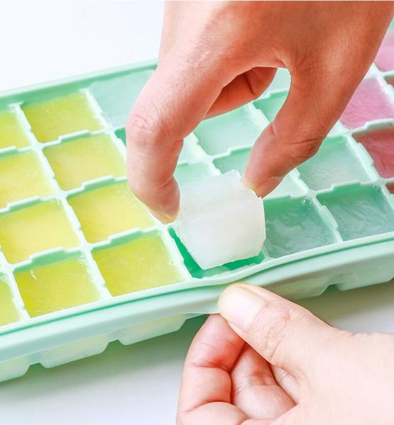 Formulário do fabricante da barra da barra do cubo do gelo do silicone para moldes do chocolate do pudim moldes de forma quadrada do quadrado