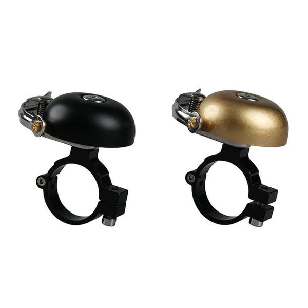 

bike horns high-quality bicycle bell retro mountain road car horn brass