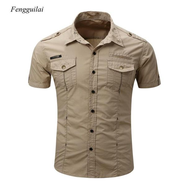 

spring brand men's shirt business slim fit short sleeve casual shirts solid quick-dry breathable male clothing eur size, White;black