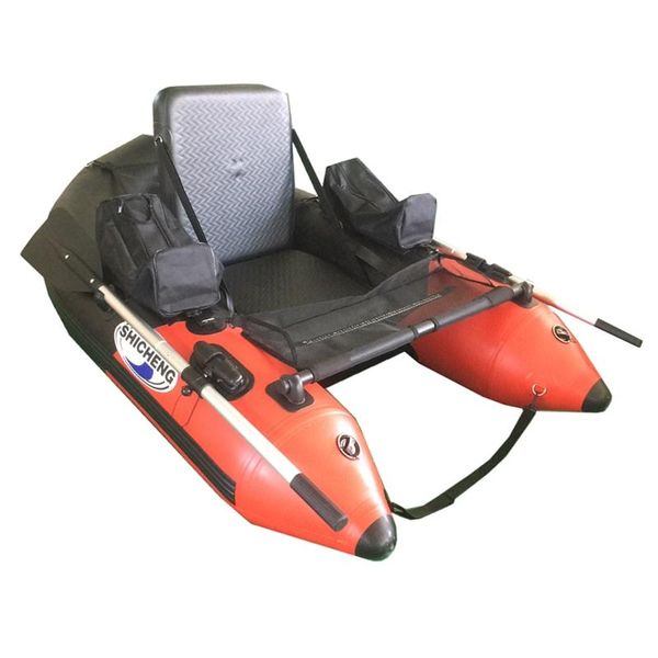 

ne person float tube belly boat for sale rafts/inflatable boats