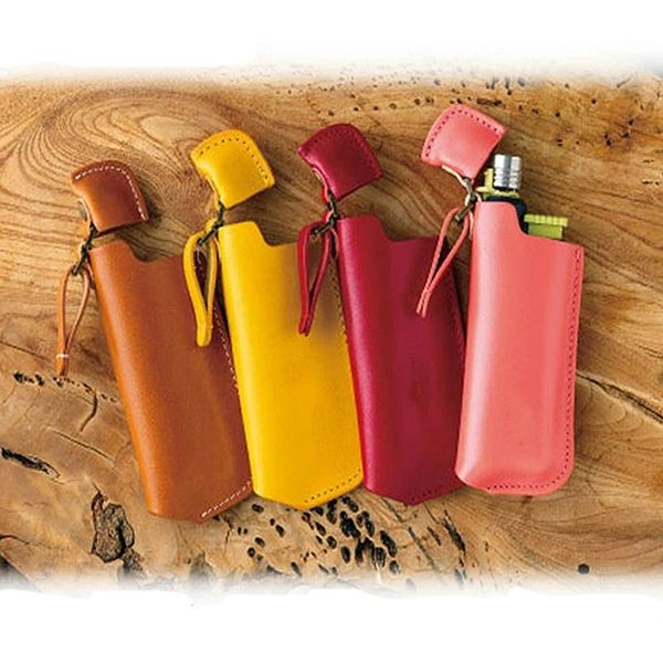 

storage bags igniter holster outdoor camping windproof case prevent damage