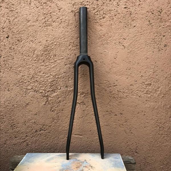 

bike forks fixed gear fork carbon fiber road bikes single speed front