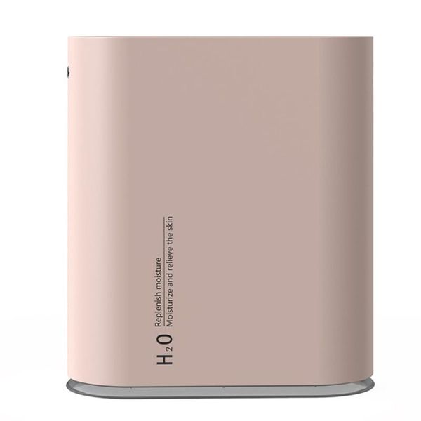 

humidifiers y98b 1000ml electric humidifier air 2 spray usb rechargeable wireless